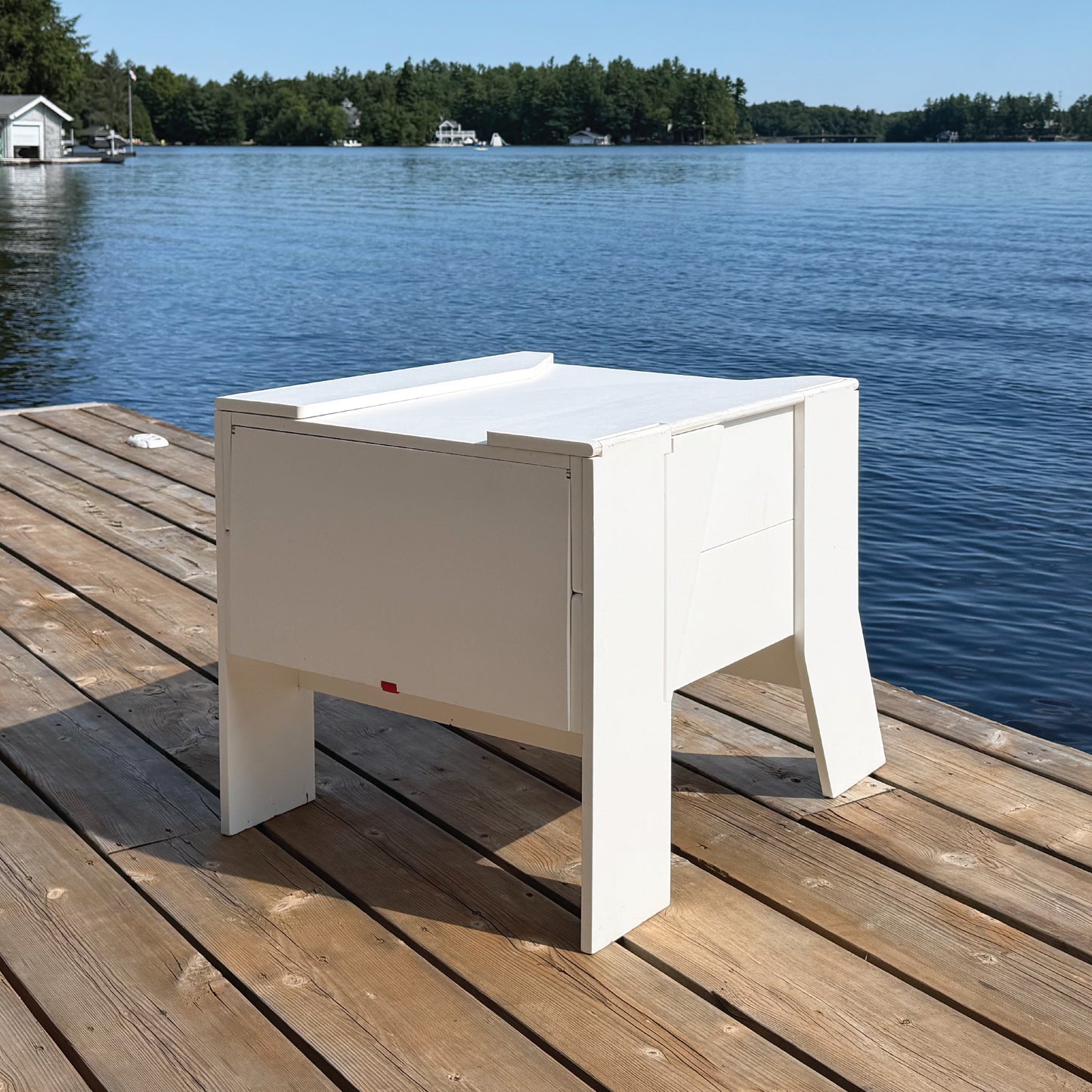 Folden Outdoor Club Chair