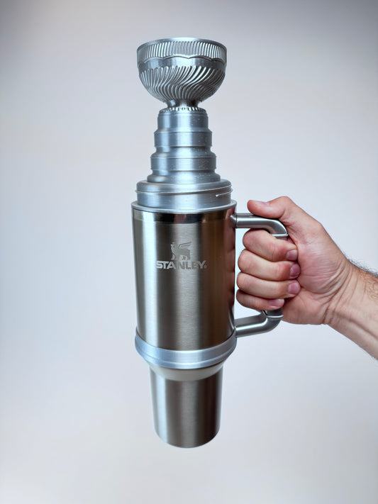 Stanley Cup Stanley Cup